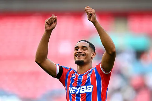 Chelsea secure Maxence Lacroix in £51m deal as transfer strategy shifts. The 26-year-old defender arrives from Crystal Palace on a six-year contract, signaling a deliberate pivot toward experience under Xabi Alonso.