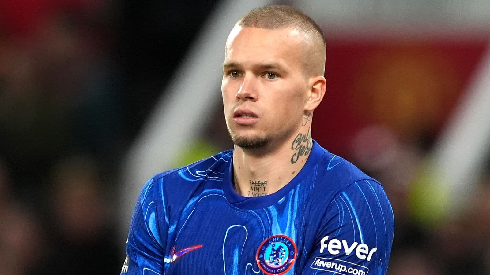 Mykhailo Mudryk cleared to return to action following doping ban resolution. The Chelsea winger is eligible to play with immediate effect after an agreement was reached between the FA, WADA, and the player regarding his previous suspension.