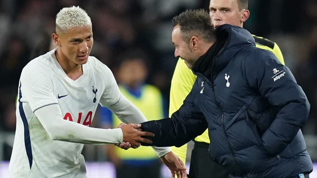 Sydney lessons: Assessing Chelsea’s pre-season progress against Spurs. A high-profile friendly in Australia provided a unique test, but what can we truly take away from the latest instalment of this London rivalry?