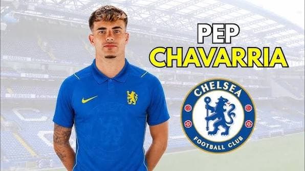 Chelsea reach agreement for Rayo Vallecano defender Pep Chavarria. Xabi Alonso’s summer recruitment drive continues as the club secures a deal for the 28-year-old Spanish left-back.