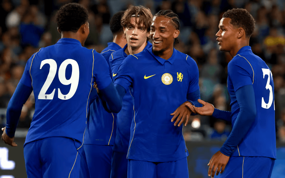 The logistics of a marathon: Why Chelsea are playing twice in 24 hours. Xabi Alonso’s side face a unique logistical challenge this weekend, with back-to-back friendlies in Indonesia and Malaysia as their pre-season tour reaches its frantic conclusion.