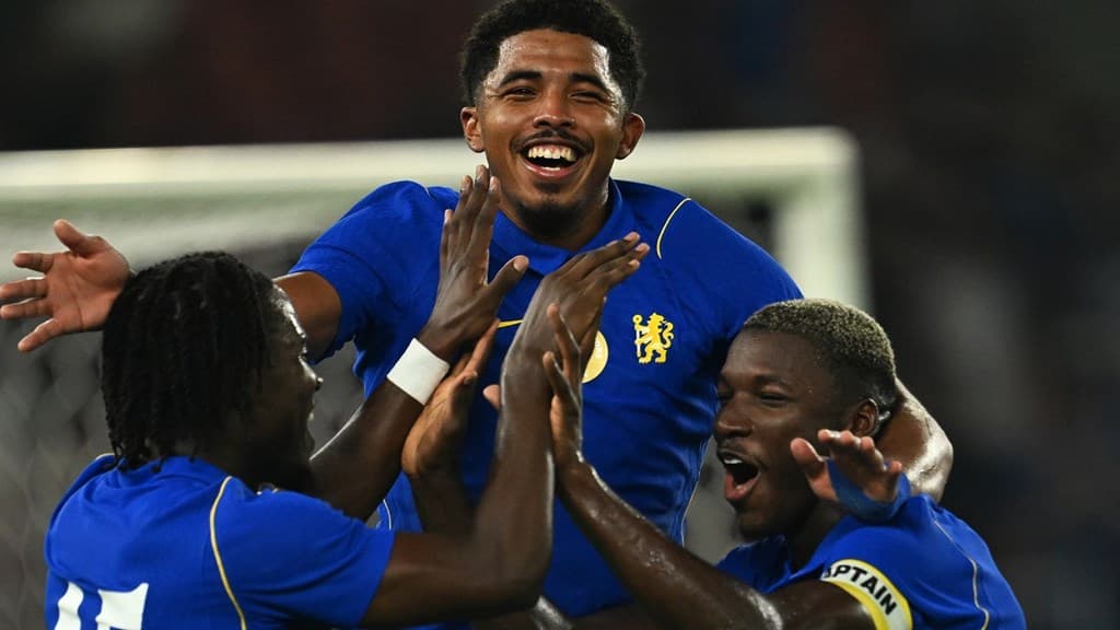 Clinical Chelsea: Early signs of the Alonso blueprint in Jakarta. A dominant display against AC Milan offers a glimpse into the tactical evolution under Xabi Alonso as Chelsea’s pre-season preparations hit their stride.
